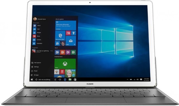Huawei MateBook Huawei MateBook
