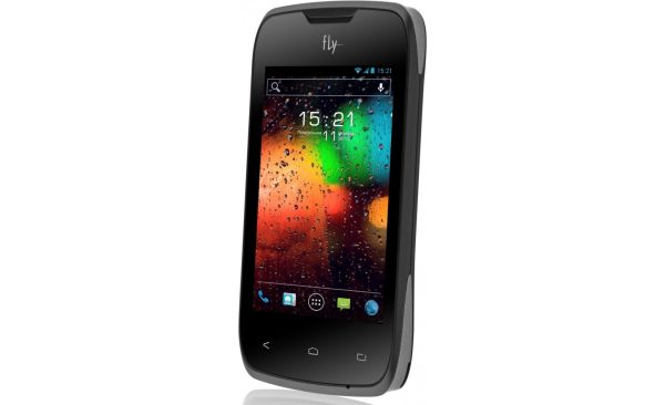 фото Fly Glory IQ431
