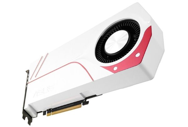 ASUS Turbo GeForce GTX 970