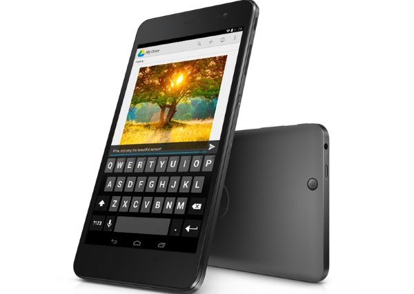Dell Venue 7