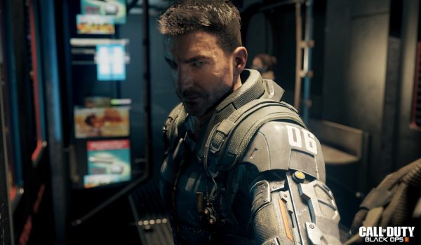 Call of Duty Black Ops 3