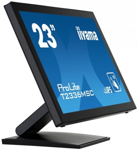 фото iiyama T2336MSC