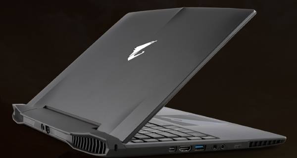 Gigabyte Aorus X3 Plus v5