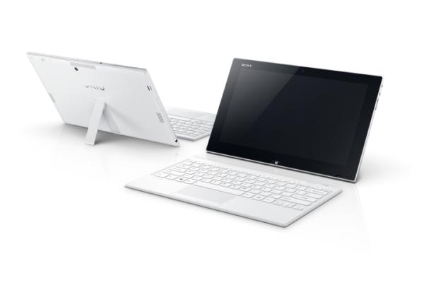 фото  Sony VAIO Tap 11