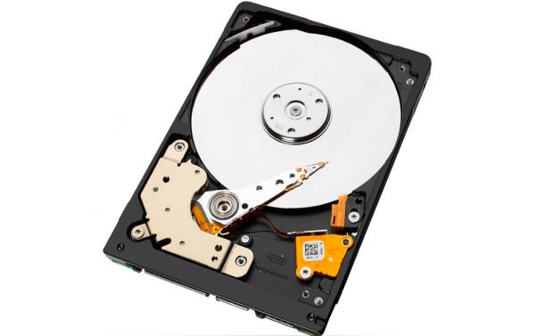 Seagate Mobile HDD