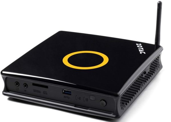 фото ZBox E-Series