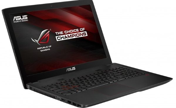 ASUS GL552