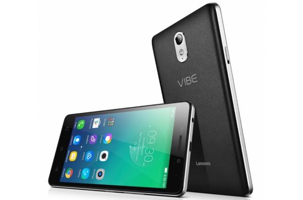 Lenovo Vibe P1