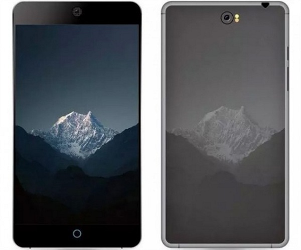 Meizu MX5