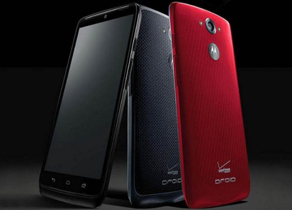 Motorola DROID Turbo