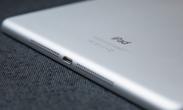 iPad Air 2