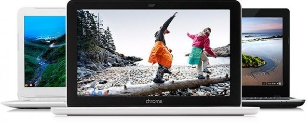 Chromebook