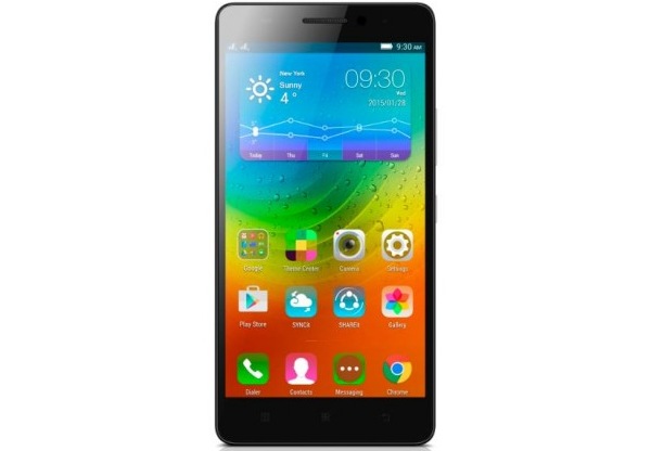 Lenovo A7000 Lenovo A7000
