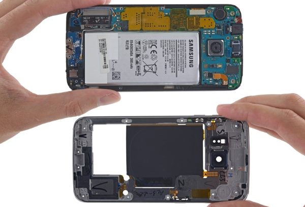 Samsung Galaxy S6