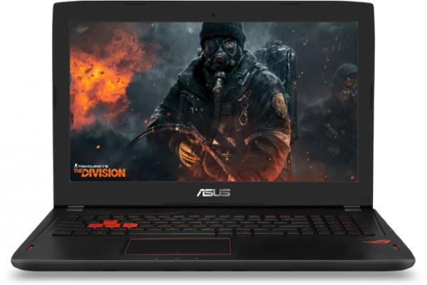 Asus ROG Strix GL502