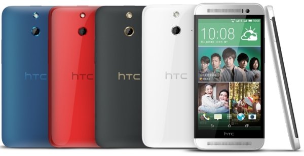 фото HTC One M8
