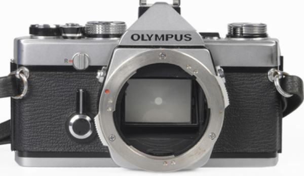 Olympus