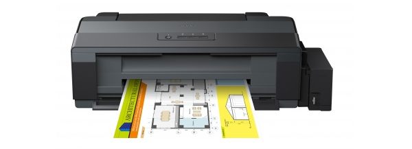 фото Epson L1300