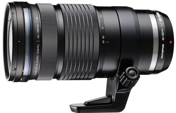 Olympus M.Zuiko ED