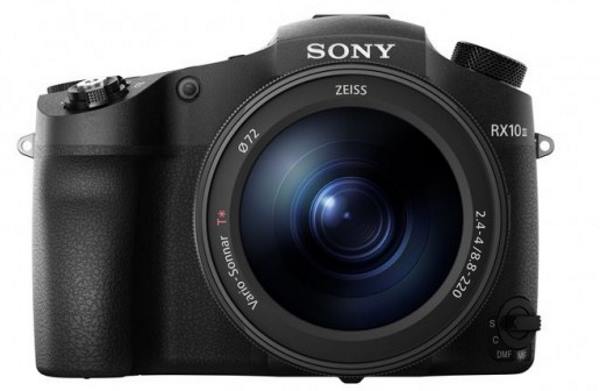Sony Cyber-shot RX10 III