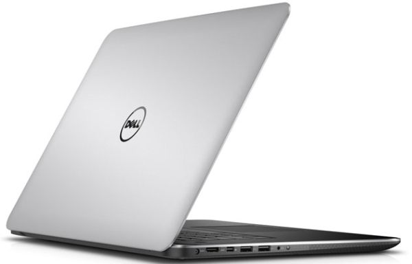 фото Dell Precision M3800