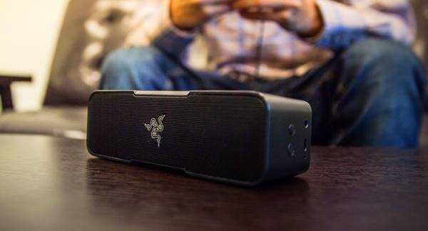 Razer Leviathan Mini