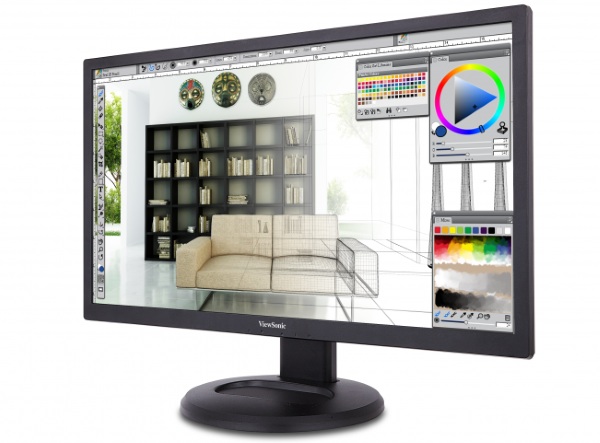 ViewSonic VG2860Smhl-4K