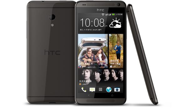 фото HTC Desire