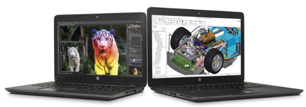Zbook 15u