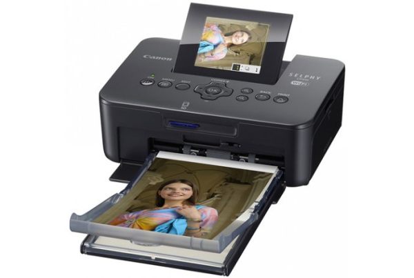 фото SELPHY CP910