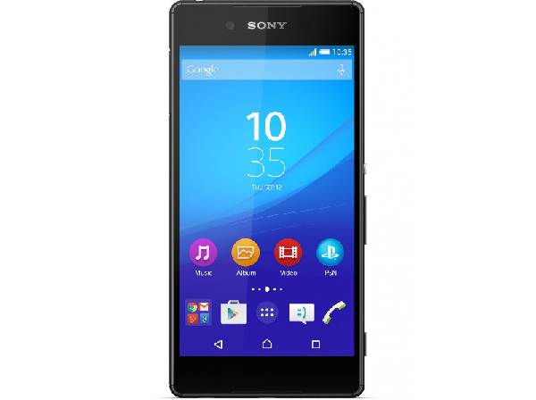 Xperia Z4