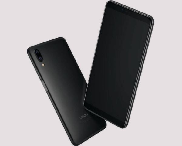 Meizu E3