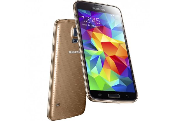 фото Samsung Galaxy S5