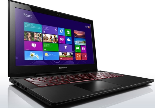 Lenovo Y50