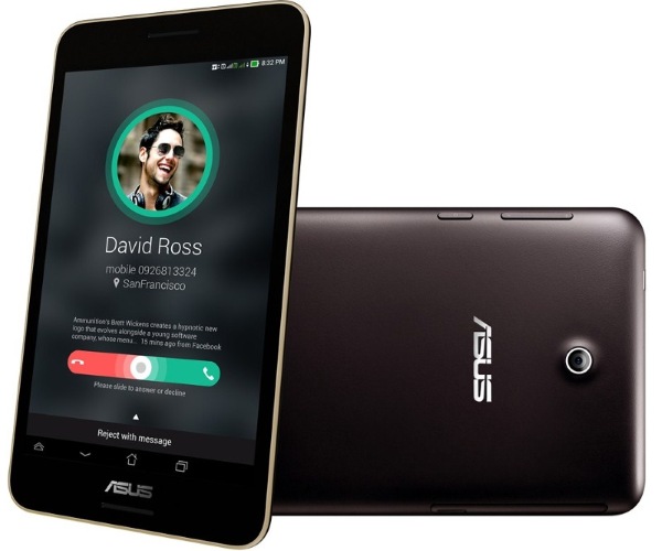 ASUS Fonepad 7