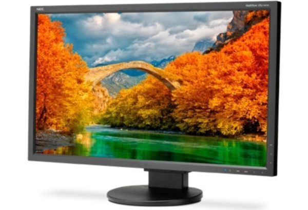 фото монитор NEC MultiSync EA274WMi