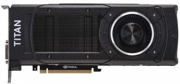 GeForce GTX Titan X