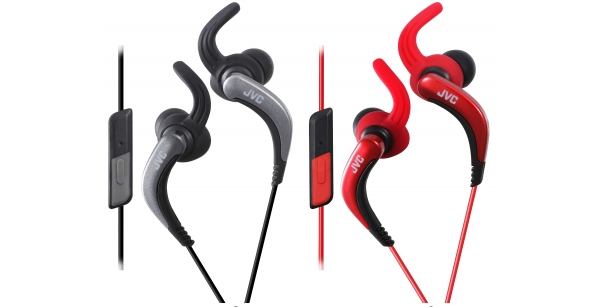 JVC Gumy Sport