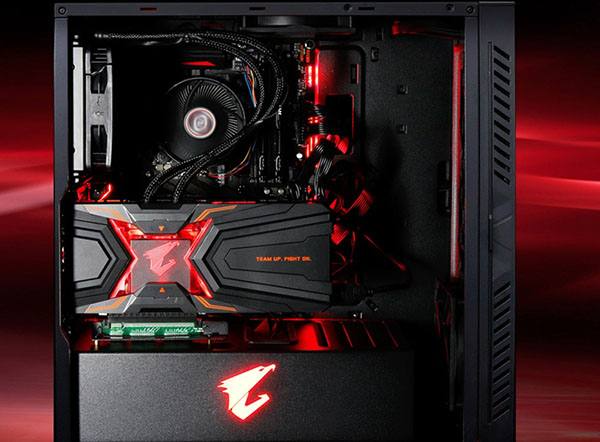 GIGABYTE AC300W