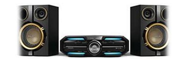 Hi-Fi Philips FX15