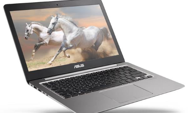 ASUS Zenbook UX410