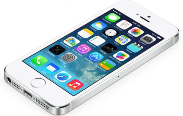 Apple iPhone 5s