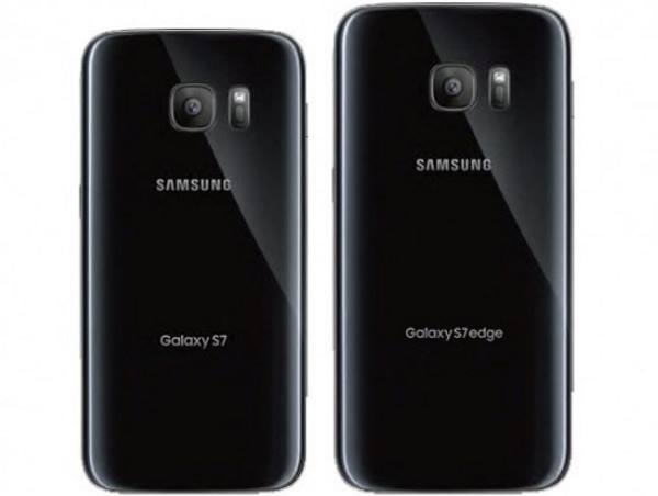 Samsung Galaxy S7