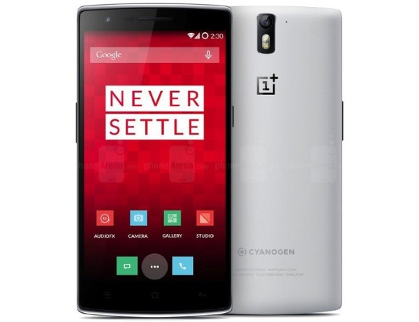 OnePlus Two