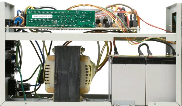 фото N-power Smart-Vision SP 1000