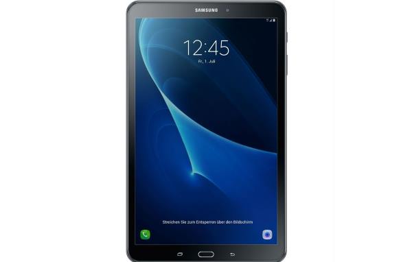 Galaxy Tab A 10.0 2016