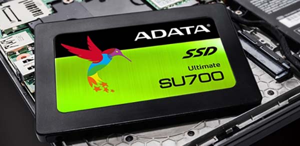 Ultimate SU700