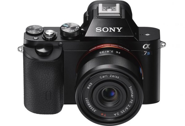 фото Sony a7S