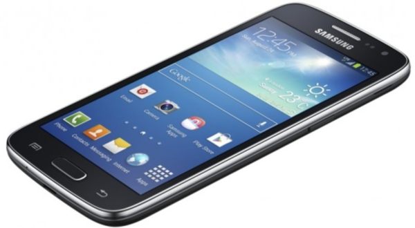 фото Samsung Galaxy Core LTE
