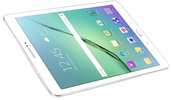 Samsung Galaxy Tab S2